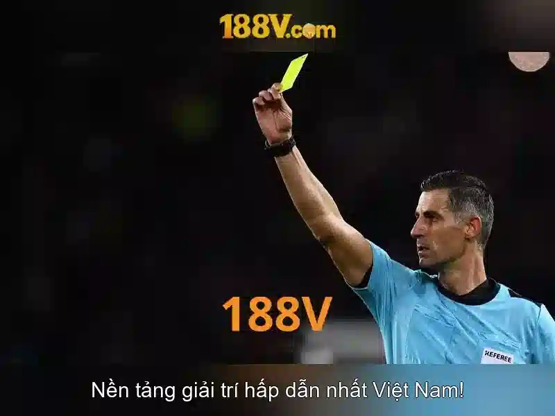 Khung nền công nghệ và bảo mật tại 188v 